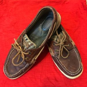 Women’s Sperry Top-Sider Size 8